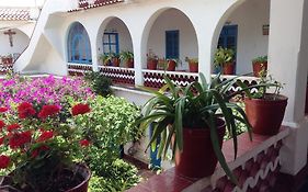 Hotel Santa Prisca Taxco