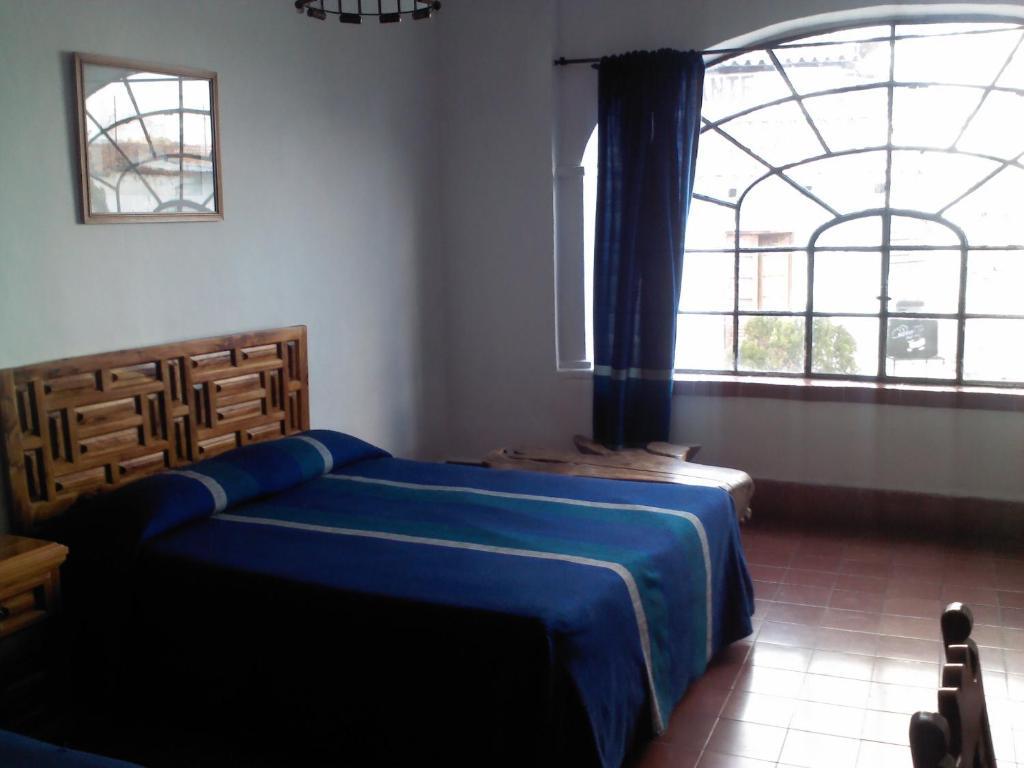 Hotel Santa Prisca Taxco de Alarcón Habitación foto